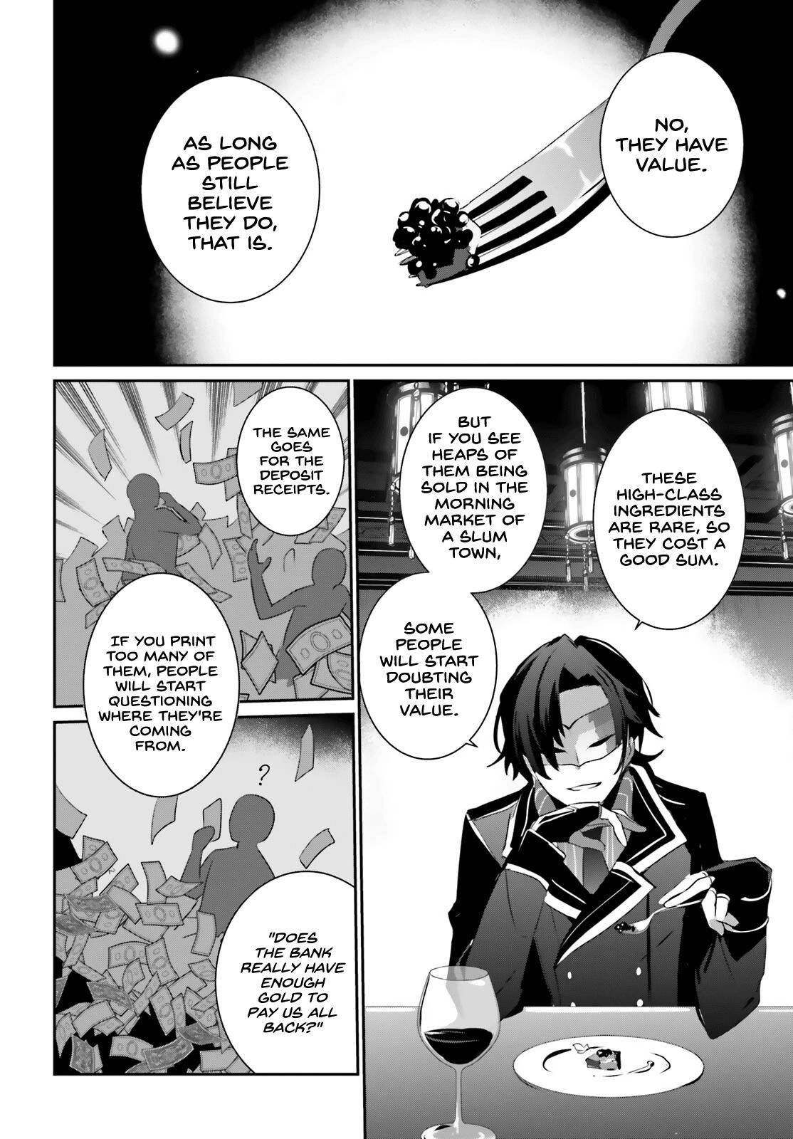 The Eminence in Shadow, Chapter 34 image 25